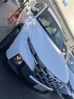 Hyundai Santa Cruz